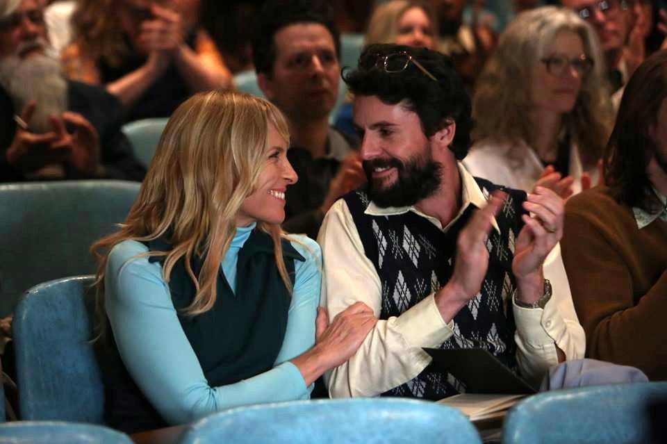 Photo du film Birthmarked Les trois petits cobayes