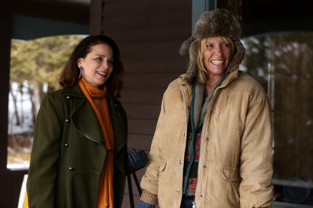 Photo du film Birthmarked Les trois petits cobayes