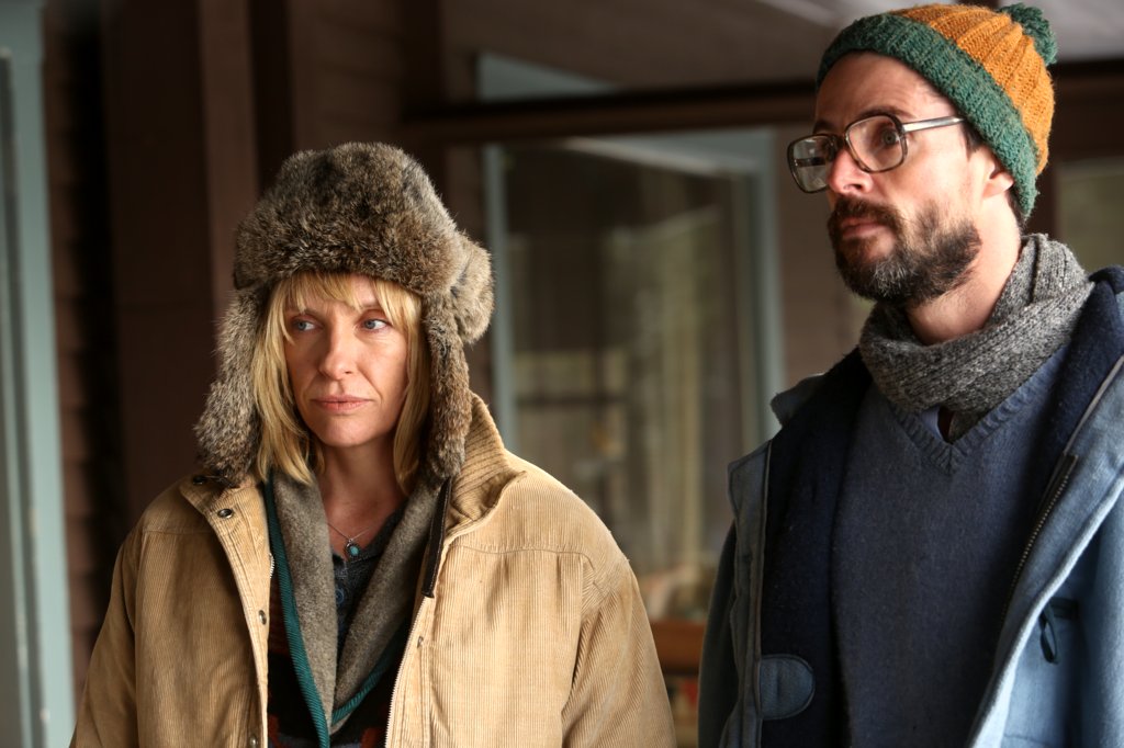 Photo du film Birthmarked Les trois petits cobayes