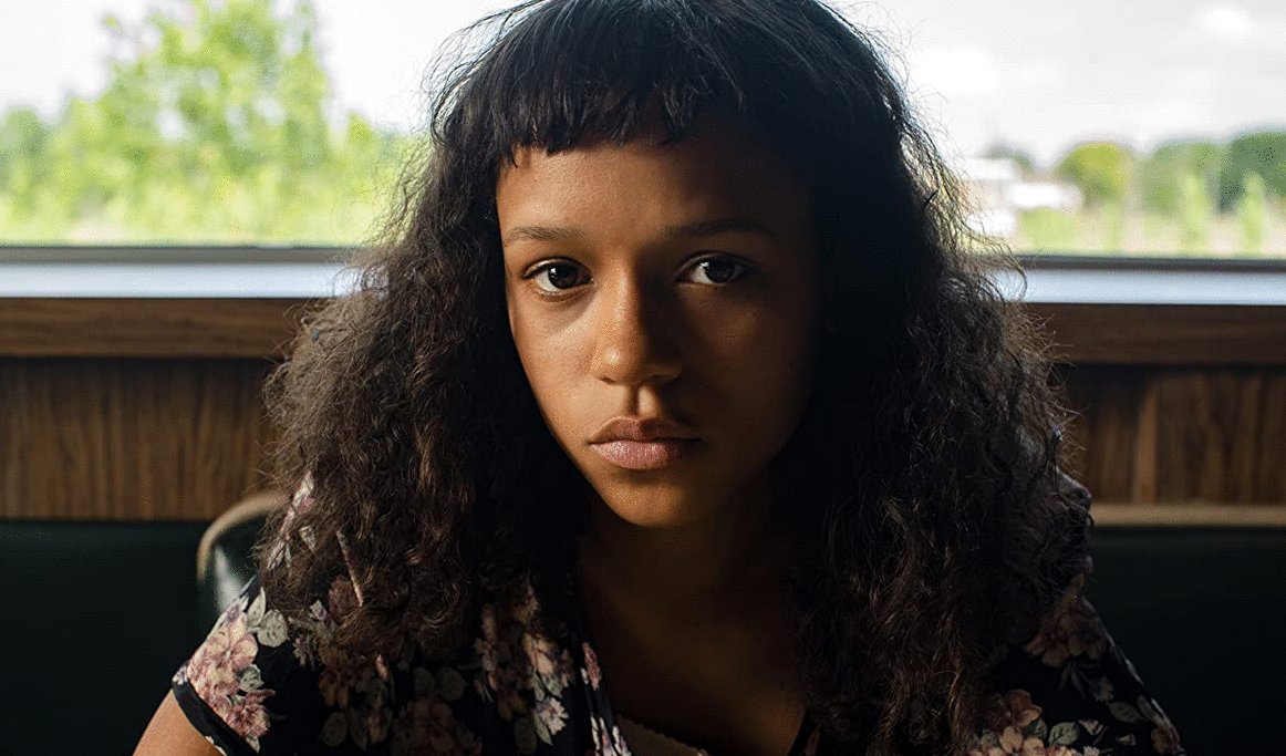 Photo from the movie Bones and All