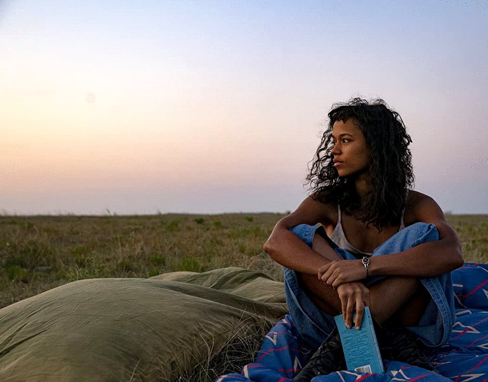 Photo from the movie Bones and All