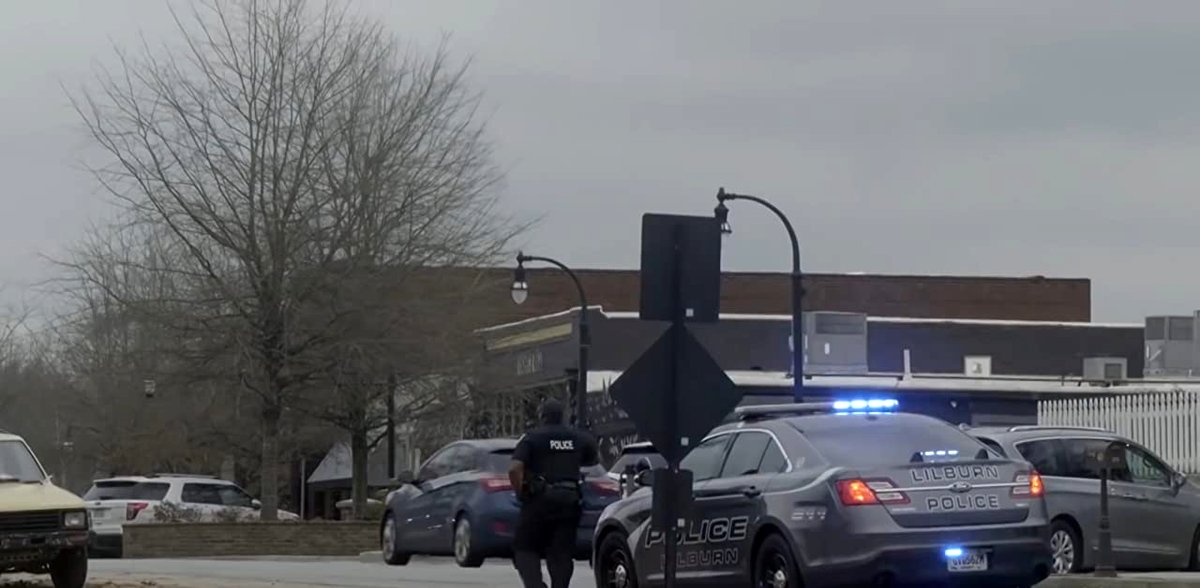 Photo from the movie Borat Subsequent Moviefilm