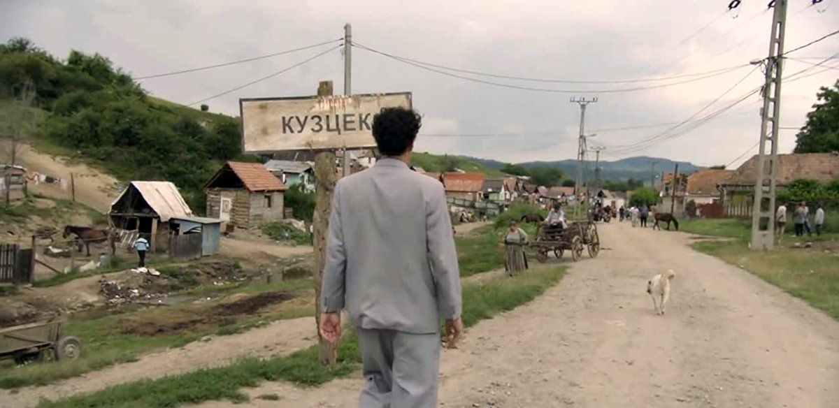 Photo from the movie Borat Subsequent Moviefilm