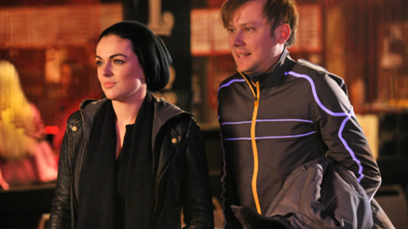 Photo du film Breakout Kings