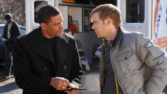 Photo du film Breakout Kings