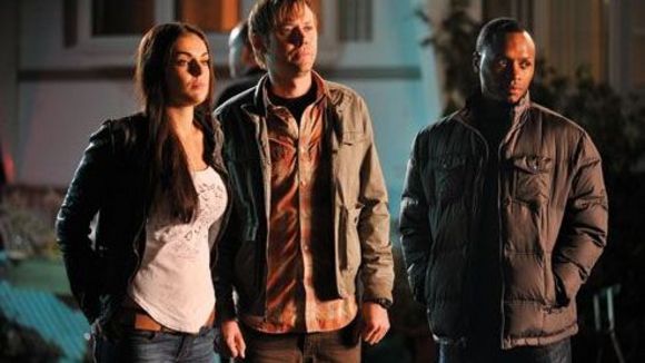 Photo du film Breakout Kings