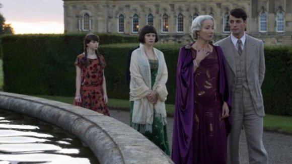 Photo du film Brideshead Revisited