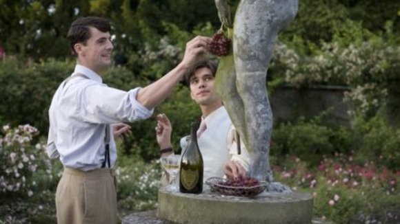 Photo du film Brideshead Revisited