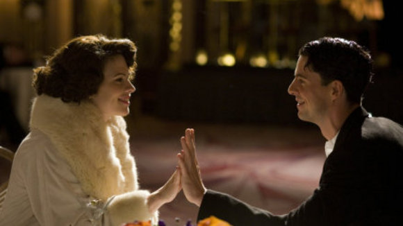 Photo du film Brideshead Revisited