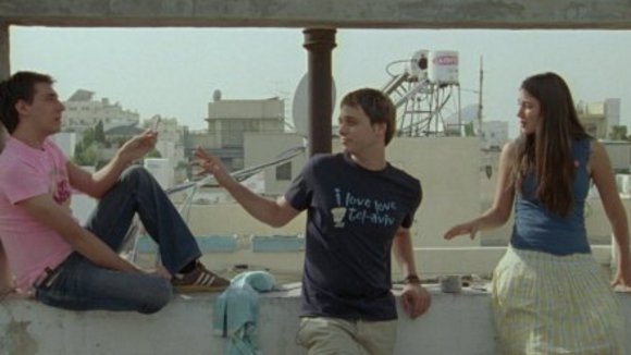 Photo du film Ha-Buah