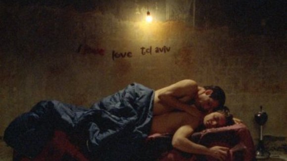 Photo du film Ha-Buah