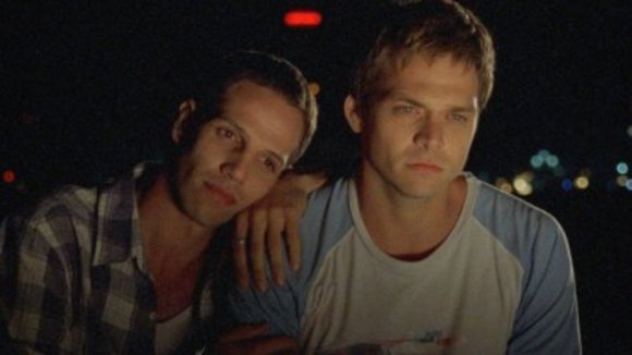 Photo du film Ha-Buah