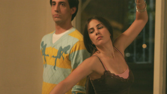 Photo du film Ha-Buah