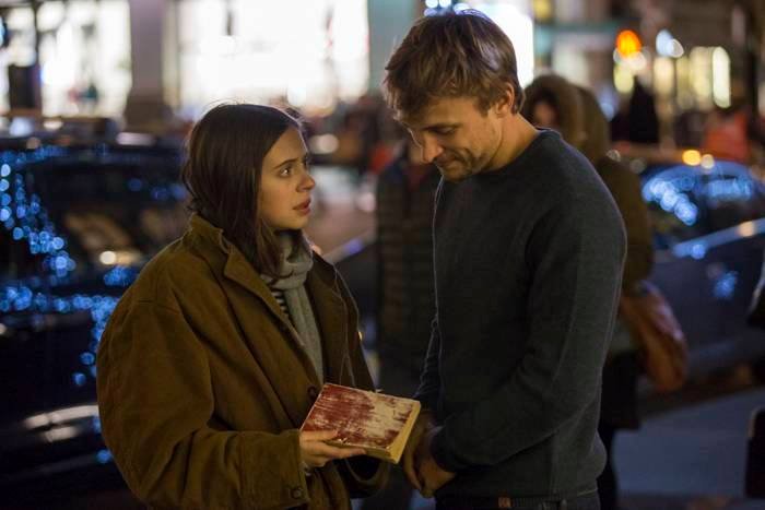 Photo du film Carrie Pilby