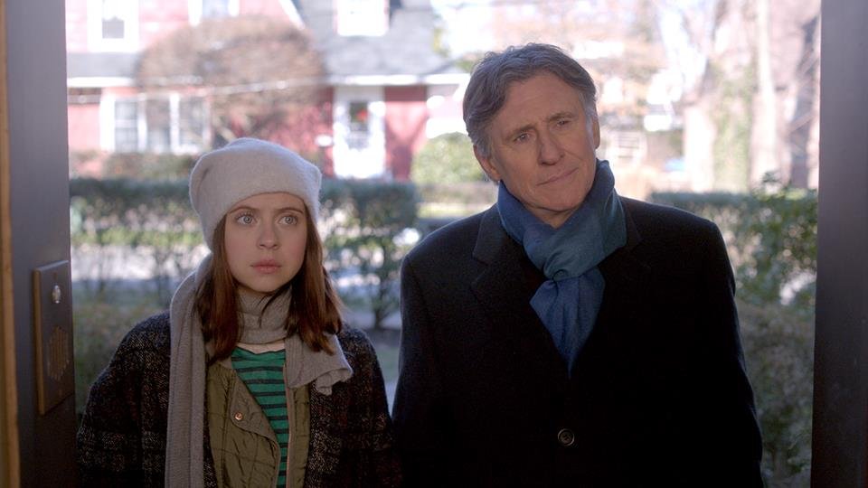 Photo du film Carrie Pilby