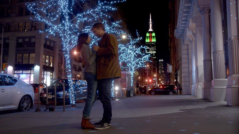 Photo du film Carrie Pilby