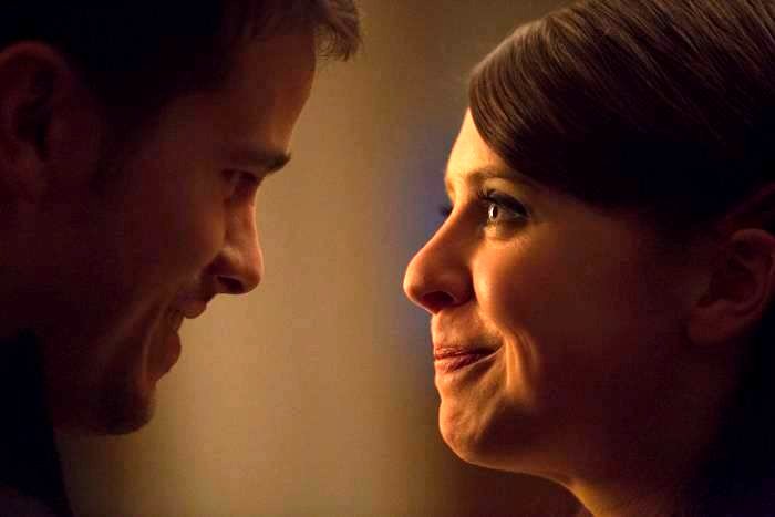 Photo du film Carrie Pilby