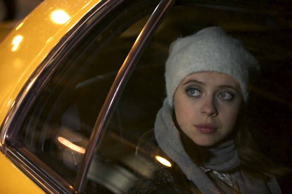 Photo du film Carrie Pilby