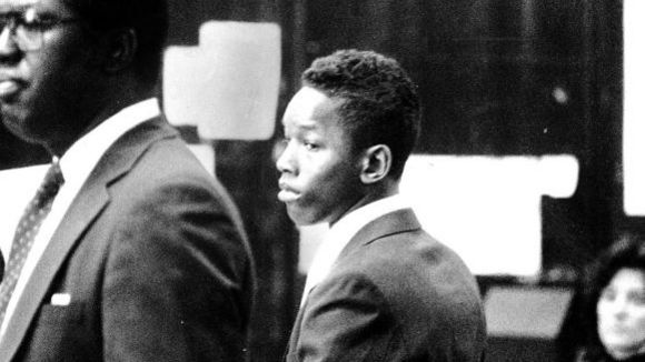 Photo du film The Central Park Five