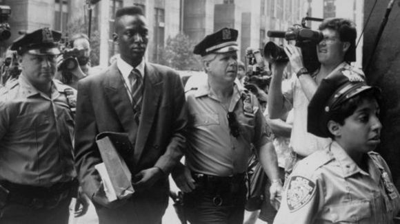 Photo du film The Central Park Five