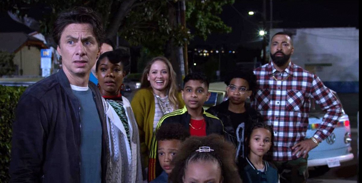 Photo du film Cheaper by the Dozen