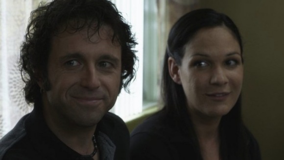 Photo du film Coteau Rouge