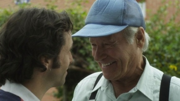 Photo du film Coteau Rouge