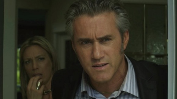 Photo du film Coteau Rouge