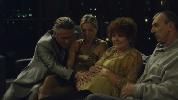 Photo du film Coteau Rouge