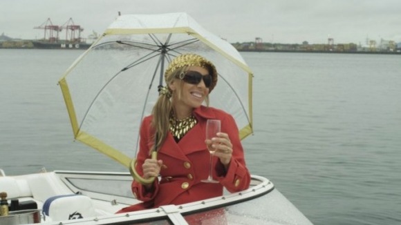 Photo du film Coteau Rouge