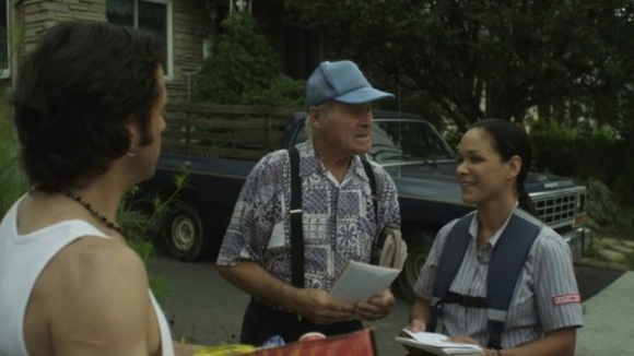 Photo du film Coteau Rouge