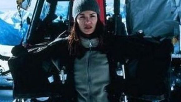 Photo from the movie The Crimson Rivers