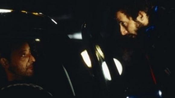 Photo from the movie The Crimson Rivers