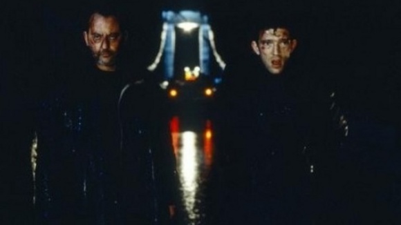 Photo from the movie The Crimson Rivers