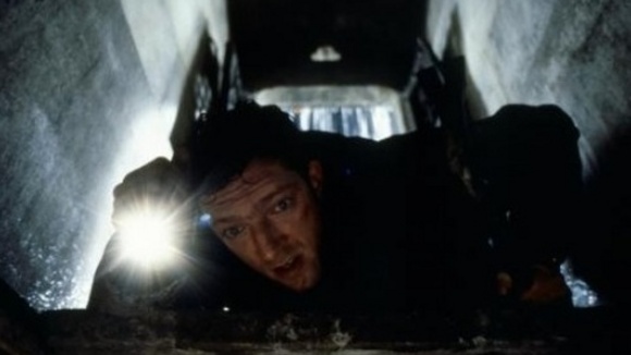 Photo from the movie The Crimson Rivers