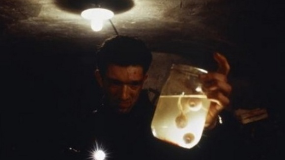 Photo from the movie The Crimson Rivers