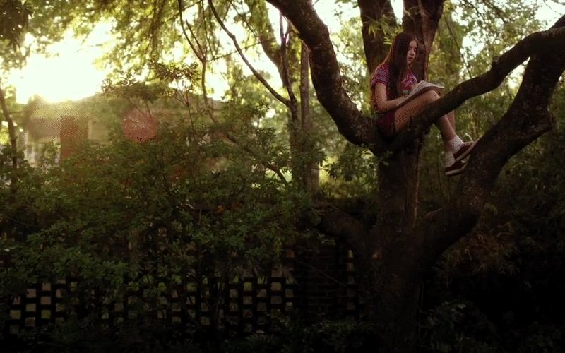 Photo from the movie Daisy Winters