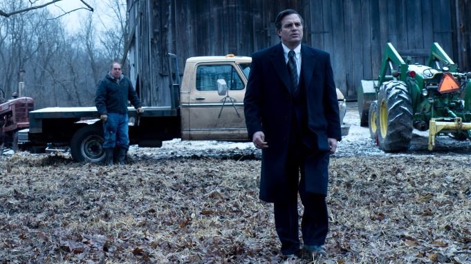 Photo du film Dark Waters