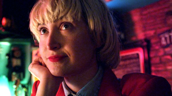 Photo from the movie Diamond Tongues