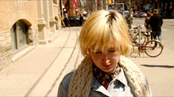 Photo from the movie Diamond Tongues