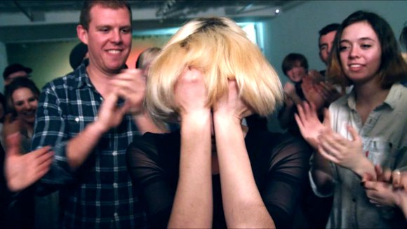 Photo from the movie Diamond Tongues