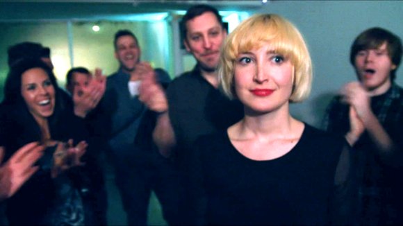 Photo from the movie Diamond Tongues