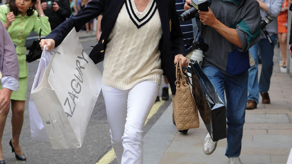 Photo du film Diana v.f.