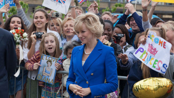 Photo du film Diana v.f.