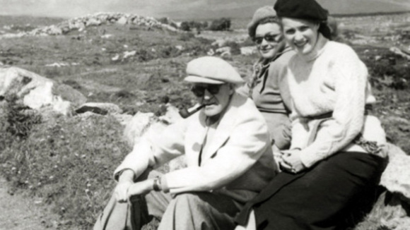 Photo du film Dreaming the Quiet Man