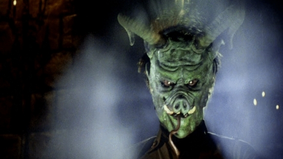 Photo du film Evilspeak