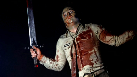 Photo du film Evilspeak