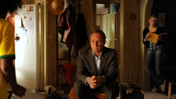 Photo from the movie Family For Rent