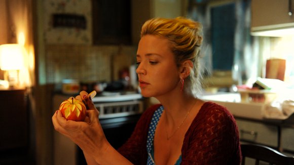 Photo from the movie Family For Rent