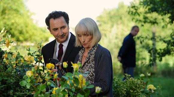 Photo from the movie Family For Rent